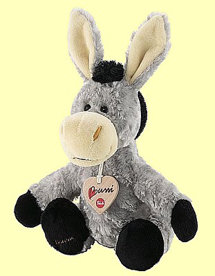 Esel Best Bussi small 26cm Trudi 13554 - Normalbild