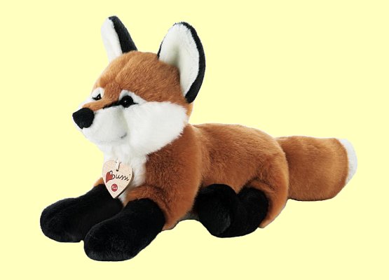 Fuchs Bussi Classic 36cm Trudi 29109 - Normalbild