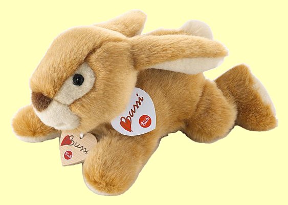 Hase Bussi Classic mini 26cm Trudi 19245 - Normalbild