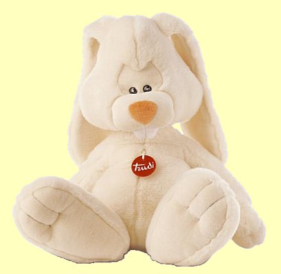 Hase Virgilio 50cm Trudi 13702 - Normalbild