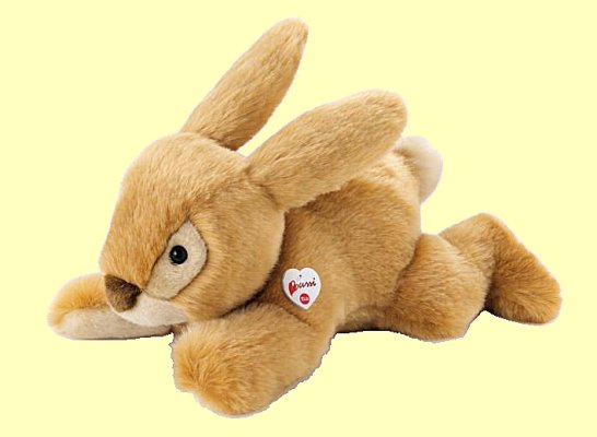 Hase Bussi Classic 36cm Trudi 19235 - Normalbild