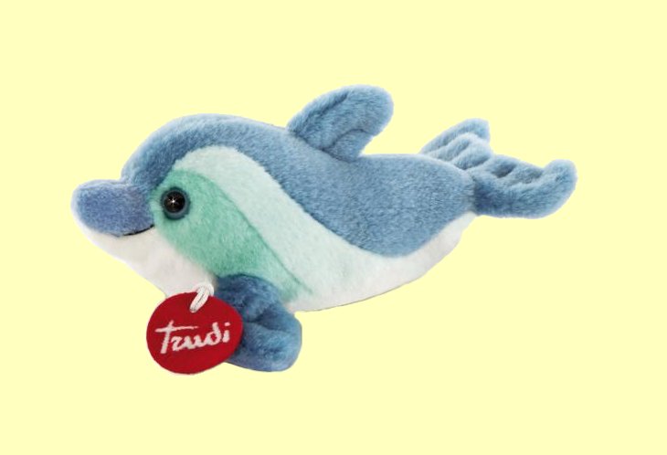 Delphin Trudino Trudi 52130 - Normalbild