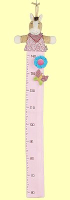 Pferd Paula Messlatte Sterntaler 10034 - Normalbild