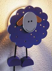 Schlummerlampe Wolkenschaf Haba 7528 - Normalbild