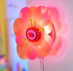 Schlummerlampe Abendrot Haba 7548 - Normalbild