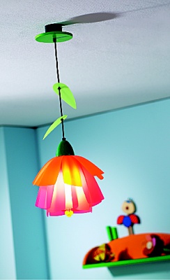 Deckenlampe Malve Haba 7501 - Normalbild