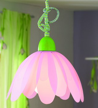 Deckenlampe G�nsebl�mchen Haba 7566 - Normalbild