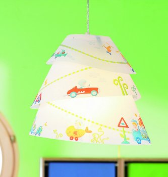 Deckenlampe Mobilo Haba 7567 - Normalbild