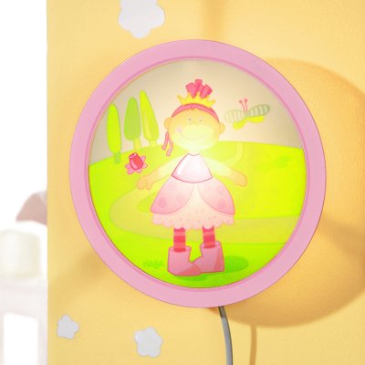 Schlummerlampe Prinzessin Rosina Haba 7586 - Normalbild