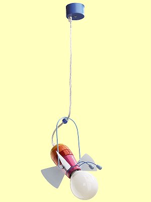 Deckenlampe Sumsum Haba 7593 - Normalbild
