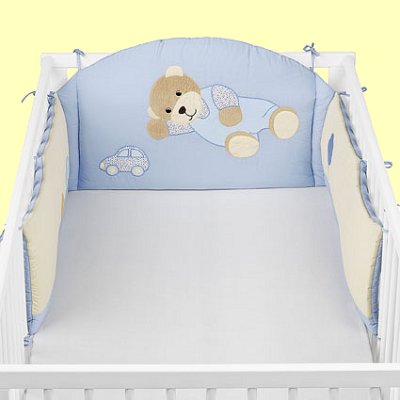 B�r Billy Nestchen Sterntaler 93106 - Normalbild