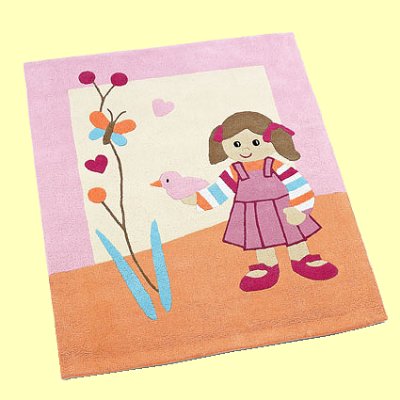 Laura Teppich Sterntaler 96175 - Normalbild