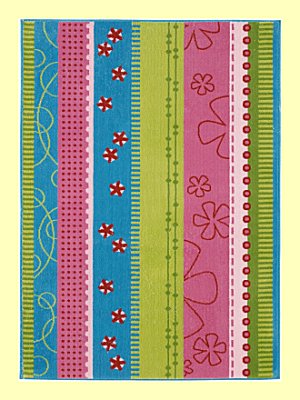 Teppich Formenzauber Haba 8094 - Normalbild
