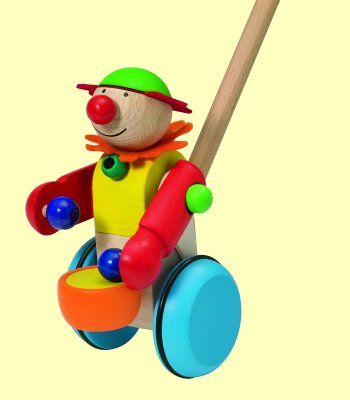 Schiebestab Tamborino Selecta 1632 - Normalbild