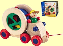 Rotondo Selecta 1606 ab 1 Jahr - Normalbild
