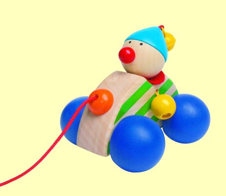 Nachzieh Autolino Selecta 1622 - Normalbild
