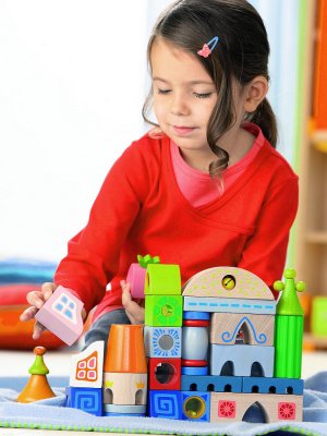 Bausteine Sevilla Haba 3566 ab 1 1/2 Jahre - Normalbild