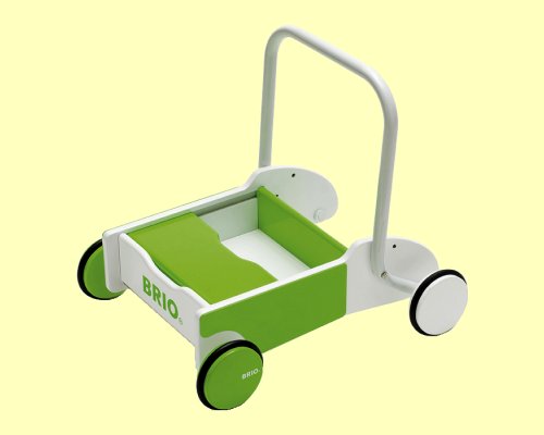 Lauflernwagen Brio 30473 - Normalbild