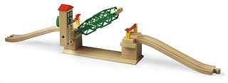 Brio Bahn Hebebr�cke Brio 33357 - Normalbild