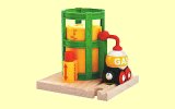 Brio Bahn Tankstation Brio 33552 - Normalbild