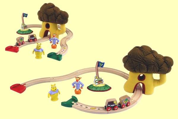 Disney My First Super Sleuth Set Brio 32211 - Normalbild