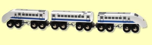 Brio Bahn Shinkansen Nozomi Brio 33417 - Normalbild