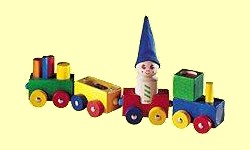 Lokmock Haba ab 1 Jahr - Normalbild