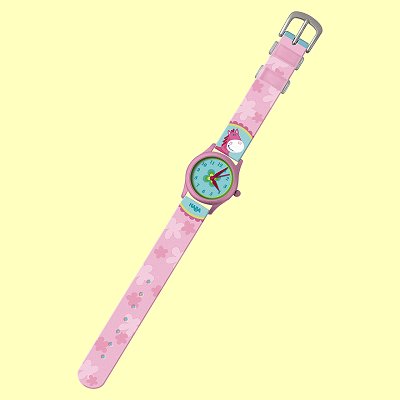 Armbanduhr Paulina Haba 7018 - Normalbild