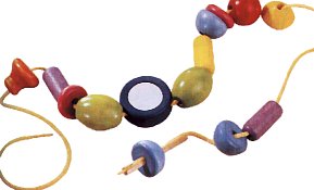 Bambini Perlen Haba 1970 ab 3 Jahre - Normalbild
