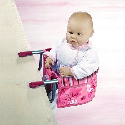Puppenzubeh�r Puppentischsitz G�tz 3401578 - Normalbild