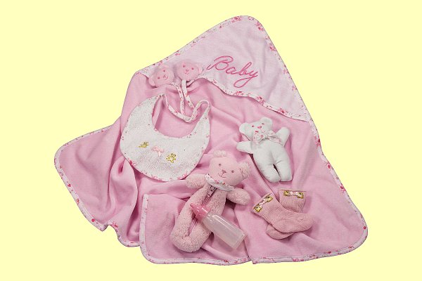 Puppenzubeh�r Necessities Set G�tz 3401725 - Normalbild