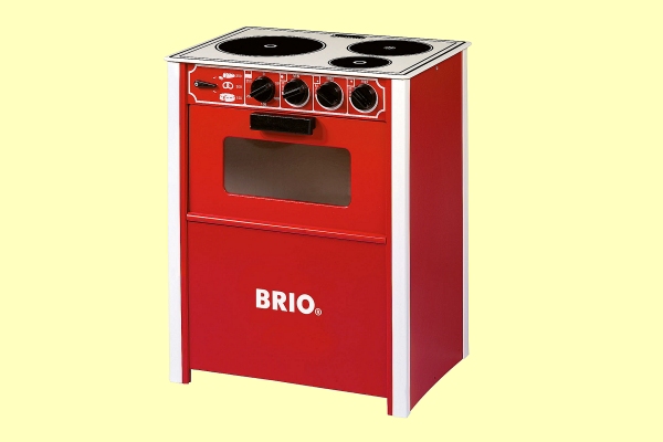 Herd rot Brio 31355 - Normalbild