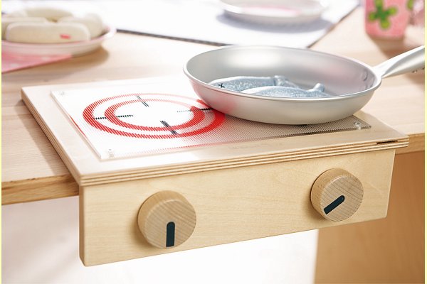 HABA Kochfeld Haba 3836 ab 3 Jahre - Normalbild