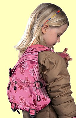 Rucksack G�tz 3401586 - Normalbild