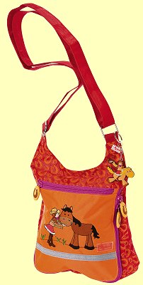 Pony Sue Umh�ngetasche Sigikid 23412 - Normalbild