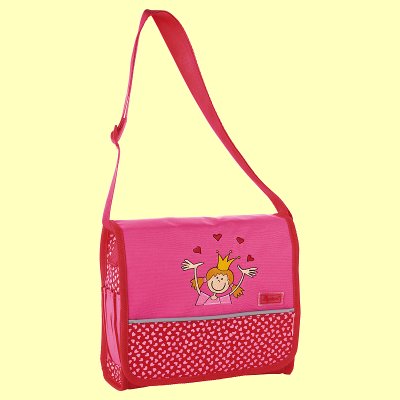 Pinky Queeny Kindergartentasche Sigikid 23061 - Normalbild