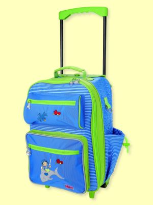 Sammy Samoa Trolley Sigikid 23144 - Normalbild