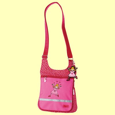 Pinky Queeny Umh�ngetasche Sigikid 23314 - Normalbild