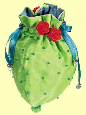 Tasche Baronesse Haba 6955 - Normalbild
