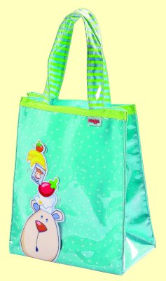 Tasche Kochb�r Karlos Haba 3805 - Normalbild