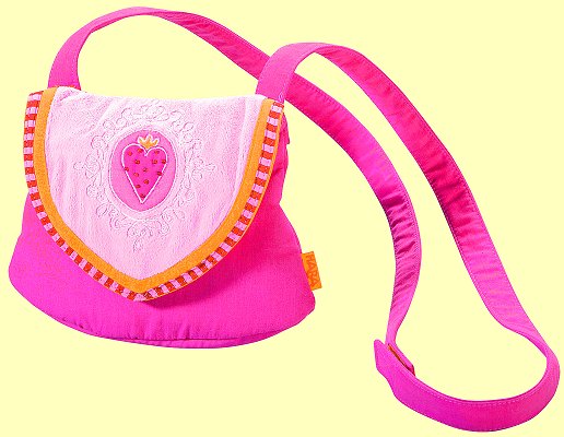 Tasche Pia Haba 2137 - Normalbild