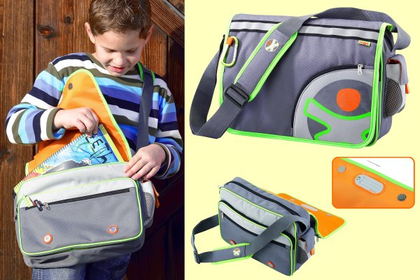 Terra Kids Umh�ngetasche Haba 4103 - Normalbild