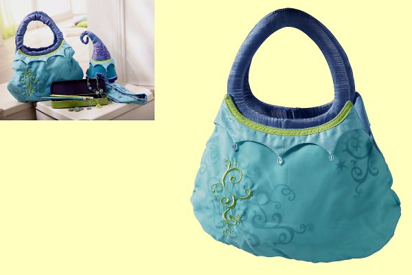 Pimpinella Tasche Haba 7000 - Normalbild