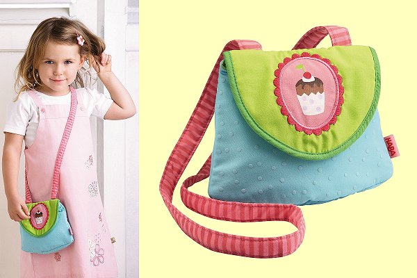 Tasche Muffin Haba 4043 - Normalbild