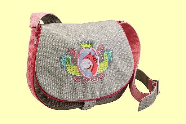 Trapper-Tasche Paulina Haba 4042 - Normalbild