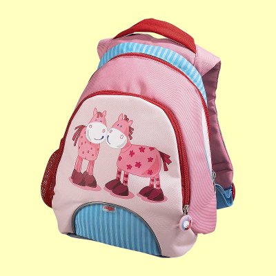 Rucksack Paulina Haba 4054 - Normalbild