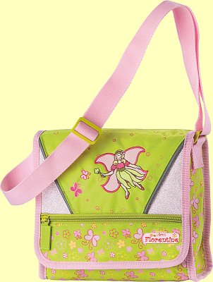 Florentine Kindergartentasche Sigikid 23623 - Normalbild