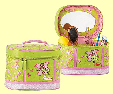 Florentine Beauty Case Sigikid 23624 - Normalbild