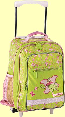 Florentine Trolley Sigikid 23626 - Normalbild
