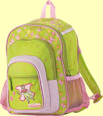 Florentine Rucksack Sigikid 23628 - Normalbild